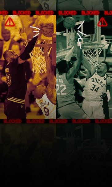 Block Party